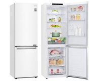 LG LODÓWKA LG GBP31SWLZN - 1379558 - zdjęcie 1